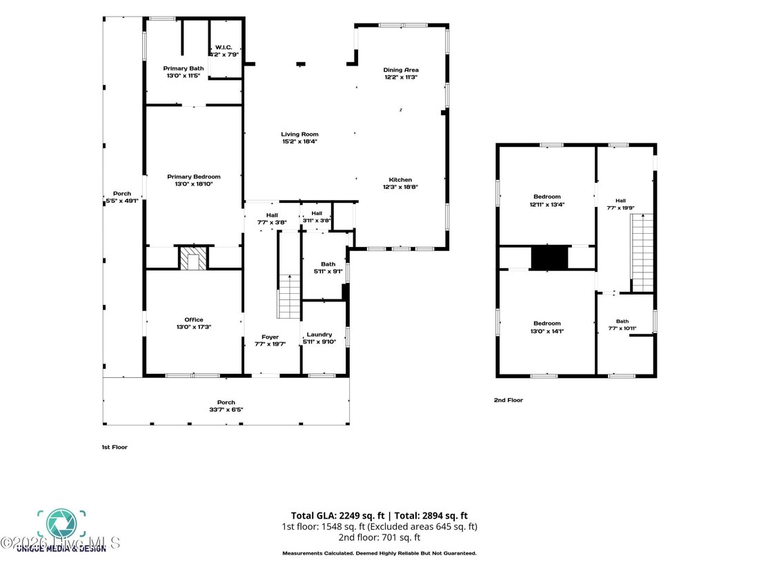 House in Burgaw, North Carolina, United States 2 - 18284134
