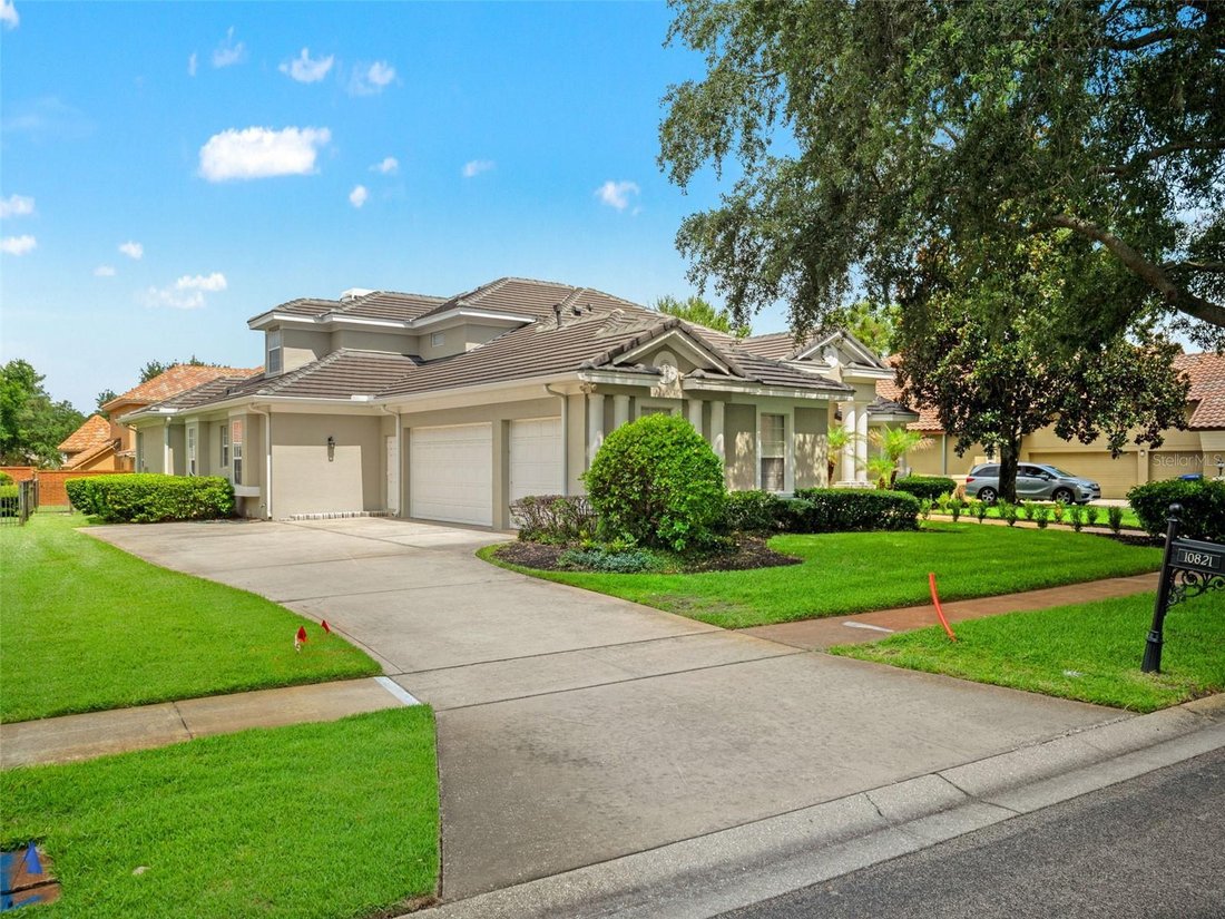 House in Orlando, Florida, United States 4 - 18281390