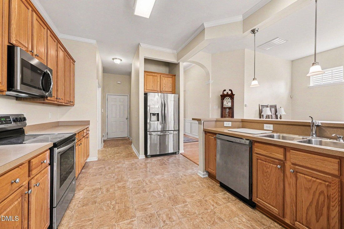 House in Durham, North Carolina, United States 3 - 18288718