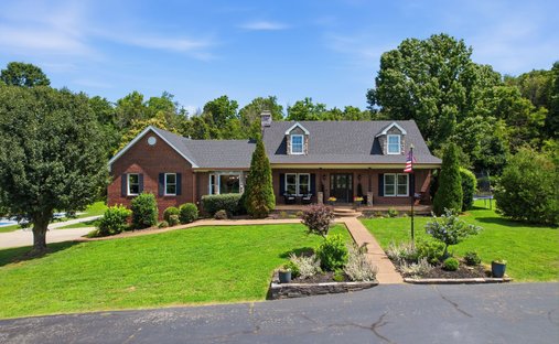 Casa a Nolensville, Tennessee, Stati Uniti 1