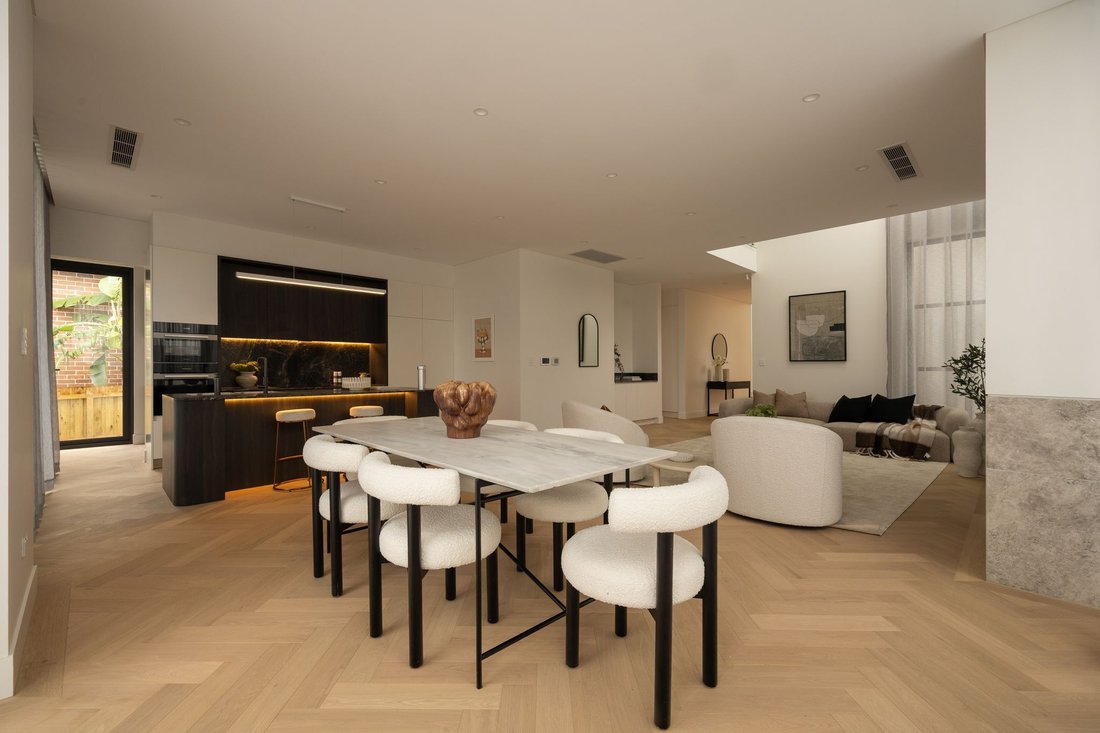 House in Strathfield, New South Wales, Australia 2 - 18293293