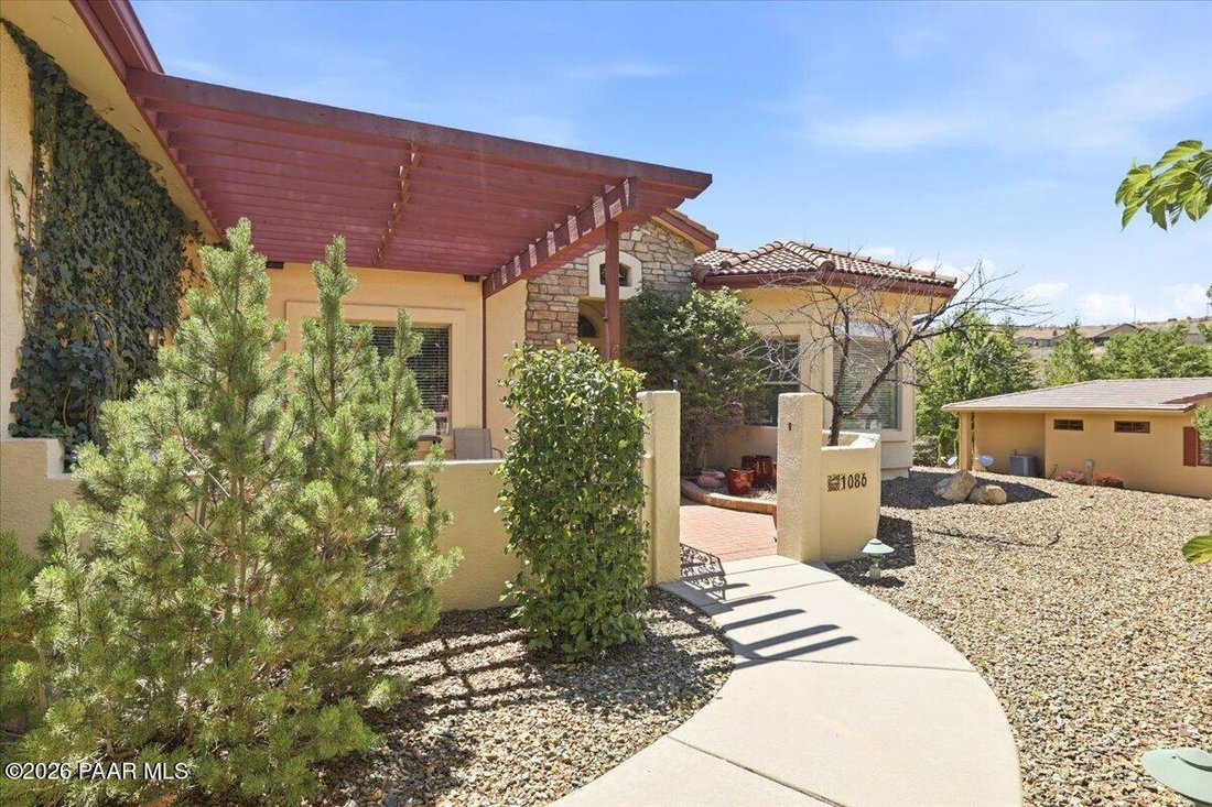 House in Prescott, Arizona, United States 4 - 18283725