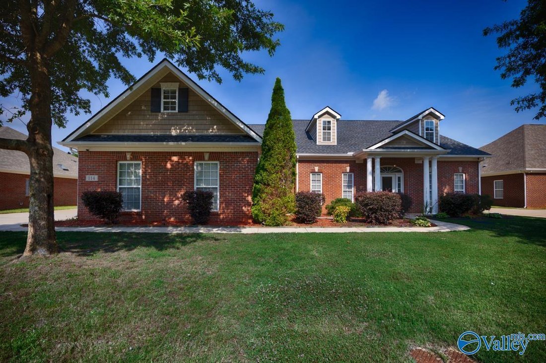 House in Madison, Alabama, United States 2 - 18290508