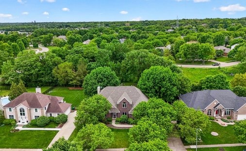 Casa en Johnston, Iowa, Estados Unidos 1
