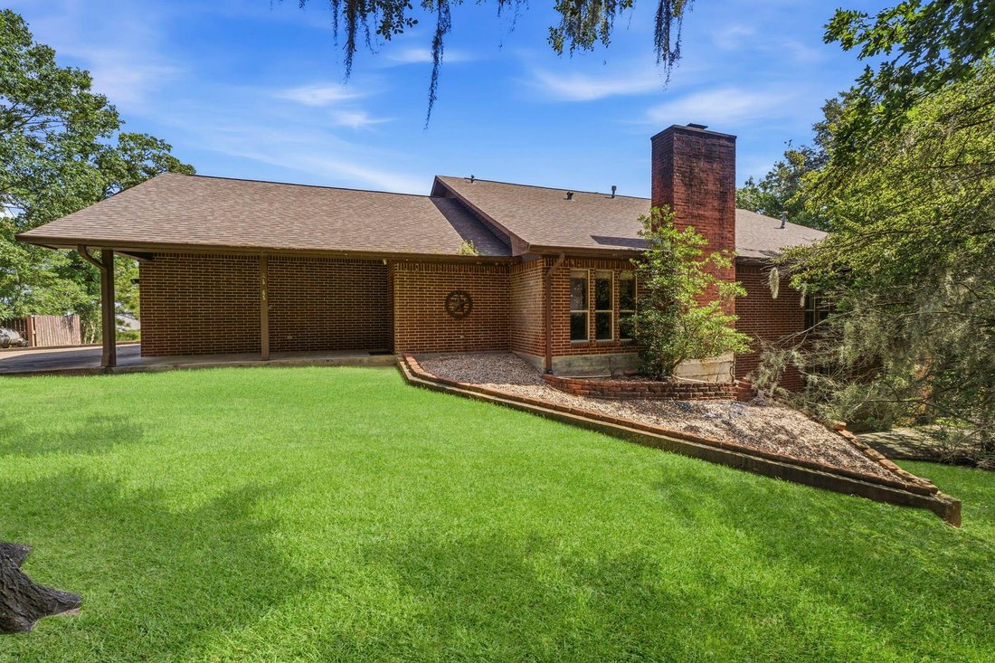 Casa en Oakhurst, Texas, Estados Unidos 3 - 18168688