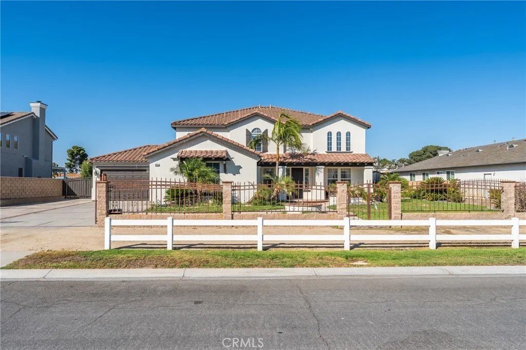 House in Norco, California, United States 1 - 18294796