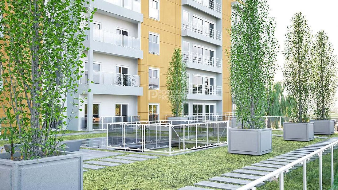 Apartment in Peniche, Leiria District, Portugal 3 - 18291809