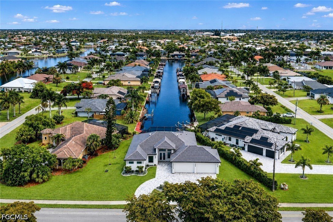 House in Cape Coral, Florida, United States 5 - 18283881