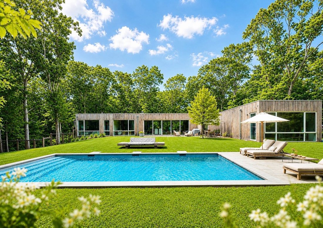 House in East Hampton, New York, United States 1 - 18291226
