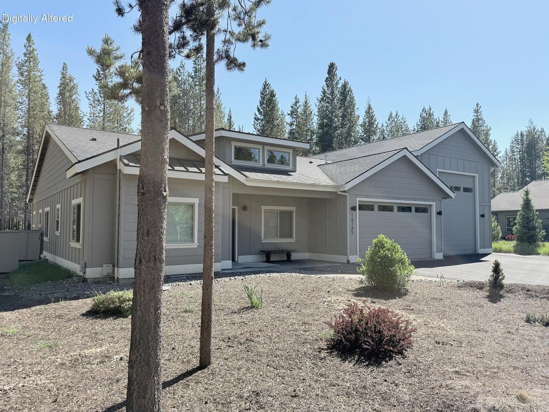 House in Sunriver, Oregon, United States 3 - 18279972
