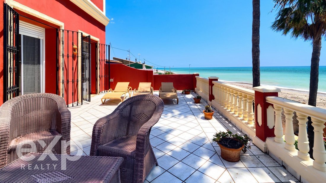 Villa a Burriana, Comunità Valenzana, Spagna 3 - 18286530