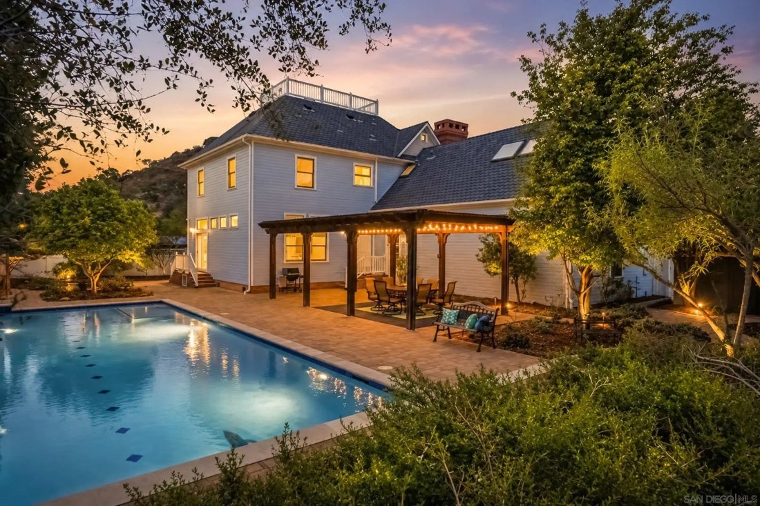 House in Poway, California, United States 4 - 18281351