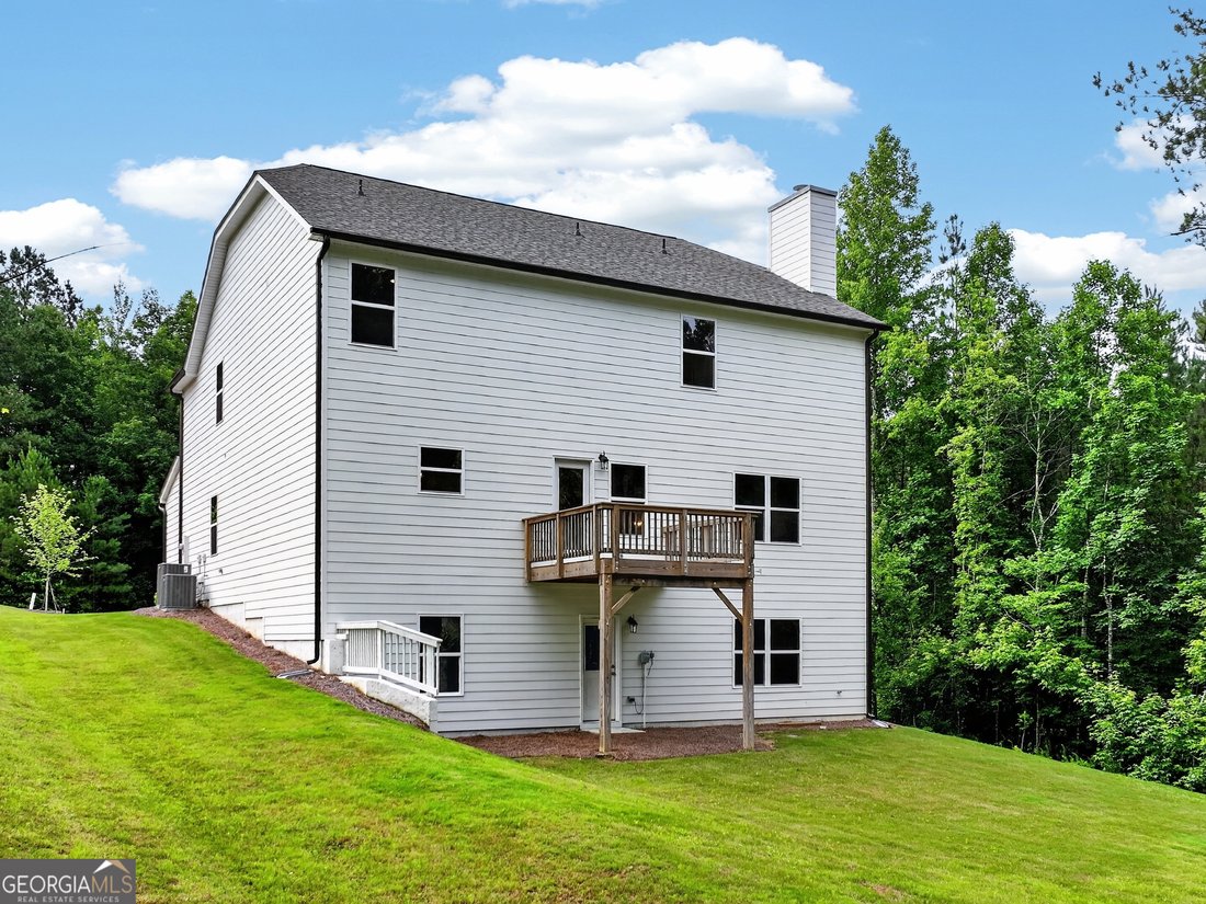 House in Dallas, Georgia, United States 5 - 17592356