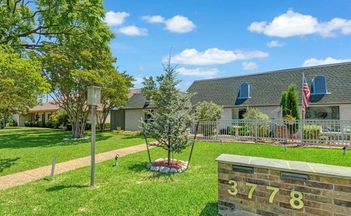 House in Dallas, Texas, United States 1