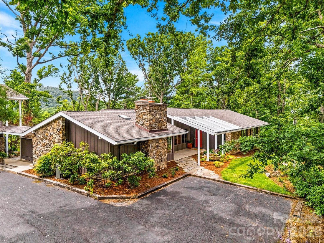 Haus in Asheville, North Carolina, Vereinigte Staaten 2 - 18286020
