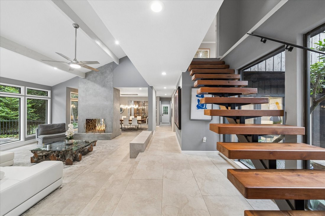 House in Houston, Texas, United States 3 - 18283484