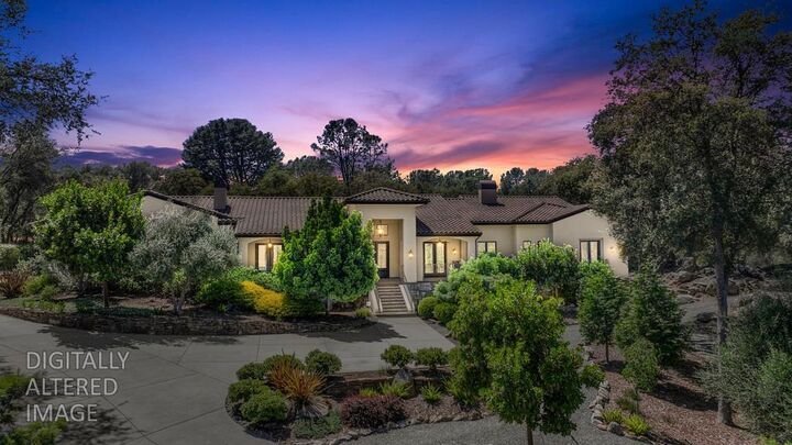 House in Loomis, California, United States 1 - 18287661