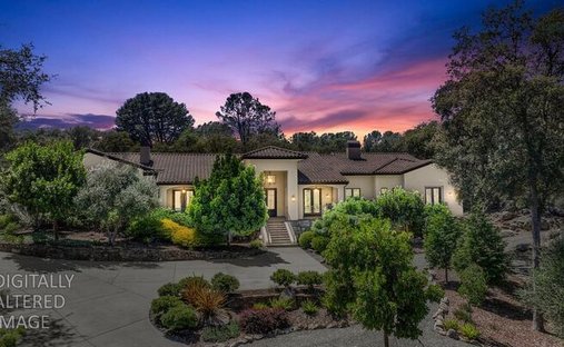 House in Loomis, California, United States 1