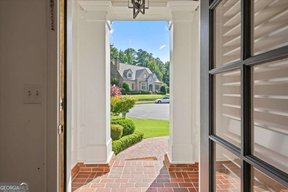 House in Atlanta, Georgia, United States 3 - 18284517