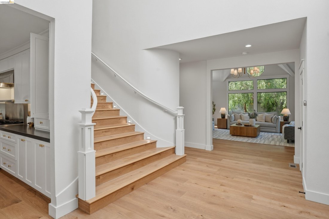 House in Lafayette, California, United States 5 - 18282592