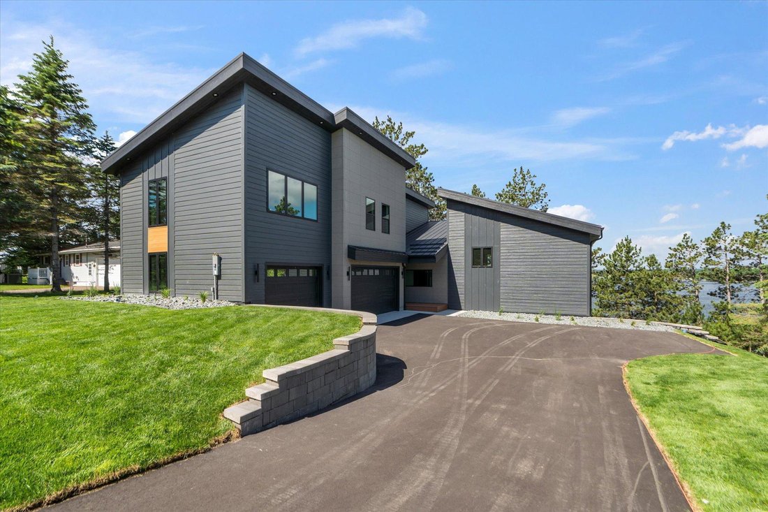Haus in Brainerd, Minnesota, Vereinigte Staaten 4 - 18018011
