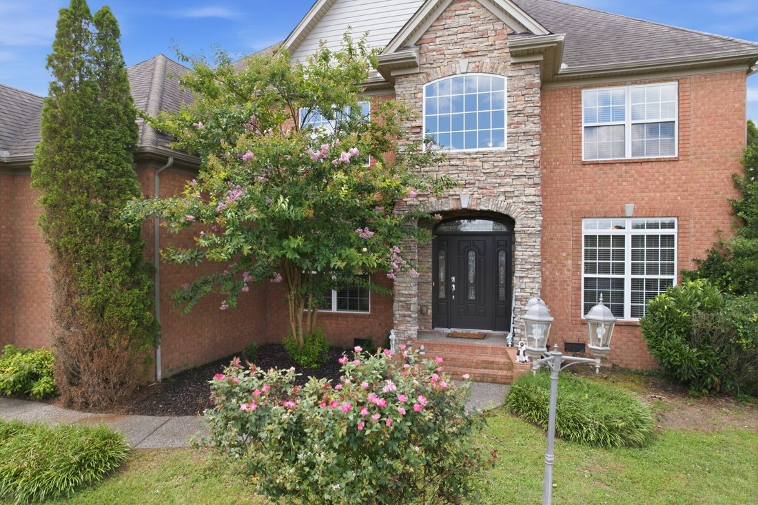 House in Mt. Juliet, Tennessee, United States 3 - 18280591