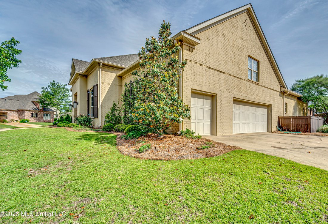 House in Flowood, Mississippi, United States 4 - 18293557