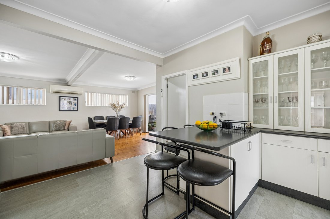 House in Strathfield, New South Wales, Australia 3 - 18293283