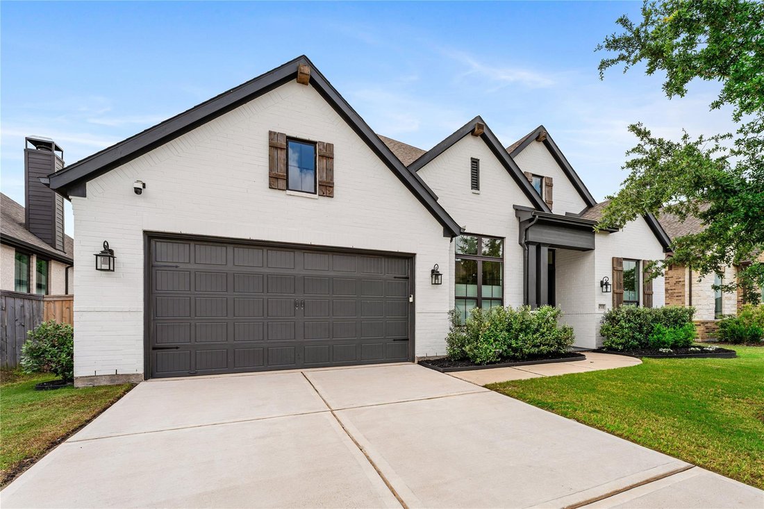 House in Brookshire, Texas, United States 4 - 18284844
