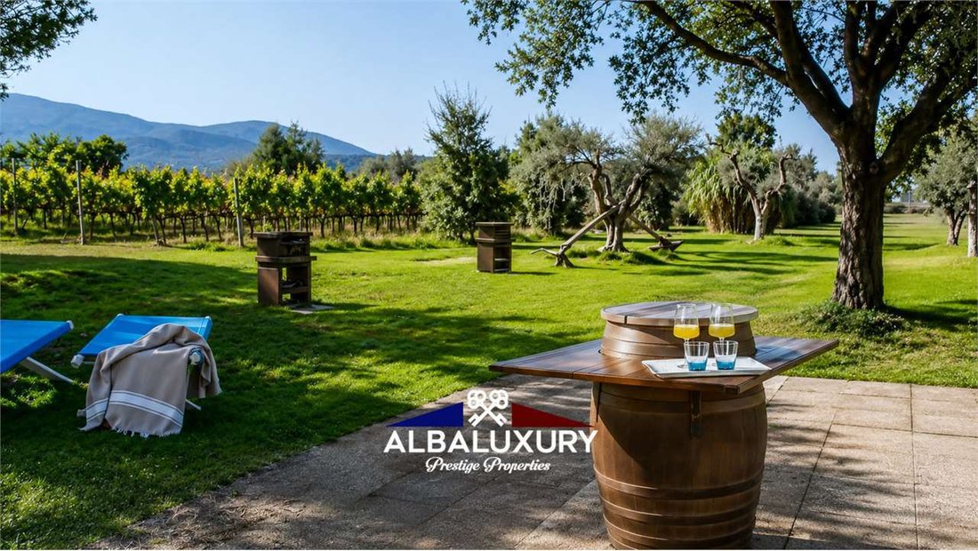 Villa in Grosseto, Tuscany, Italy 2 - 15805161