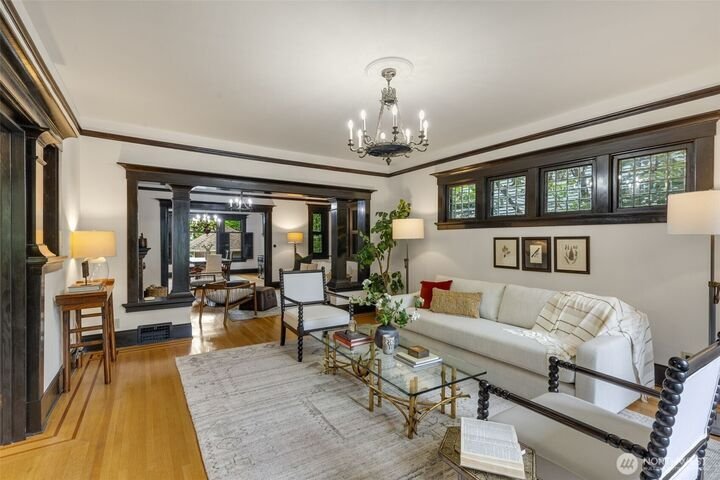 House in Seattle, Washington, United States 3 - 18293470