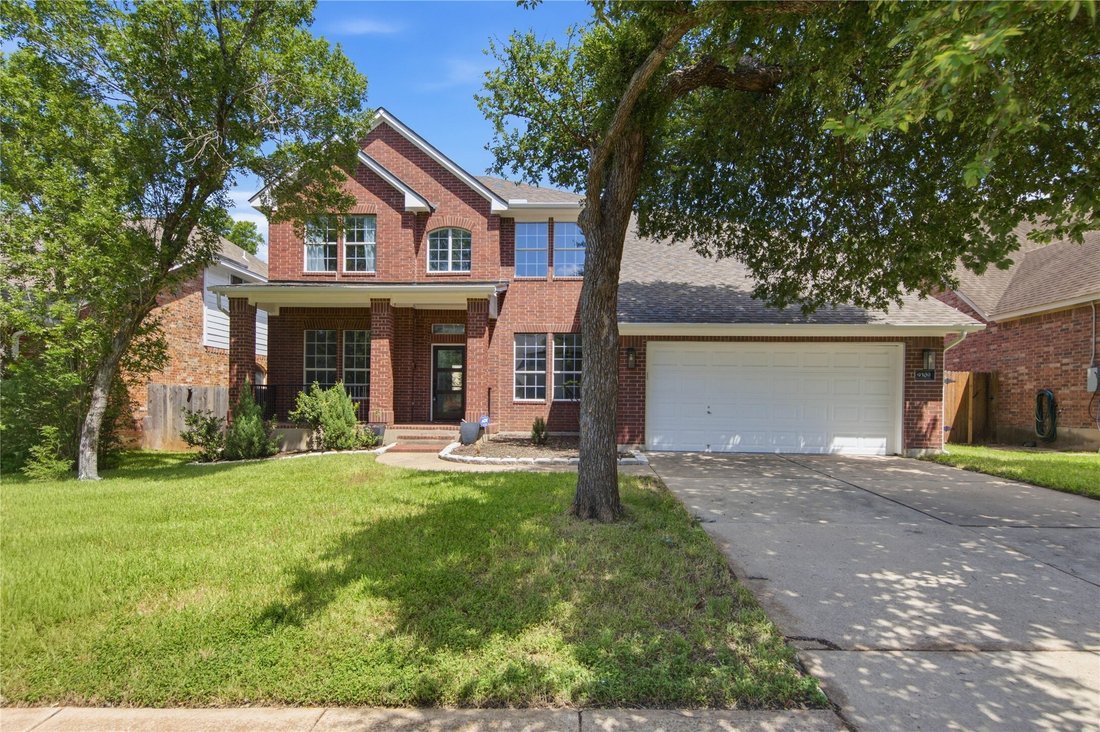 House in Austin, Texas, United States 1 - 18288844
