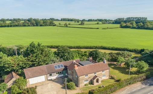 Casa en Halcombe, Norton, Inglaterra 1