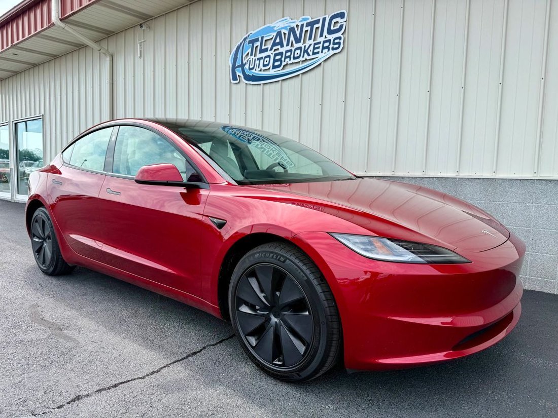 Sedan in Harrington, DE, United States 3 - 18287345