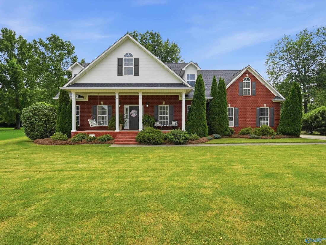 House in Guntersville, Alabama, United States 3 - 18284686