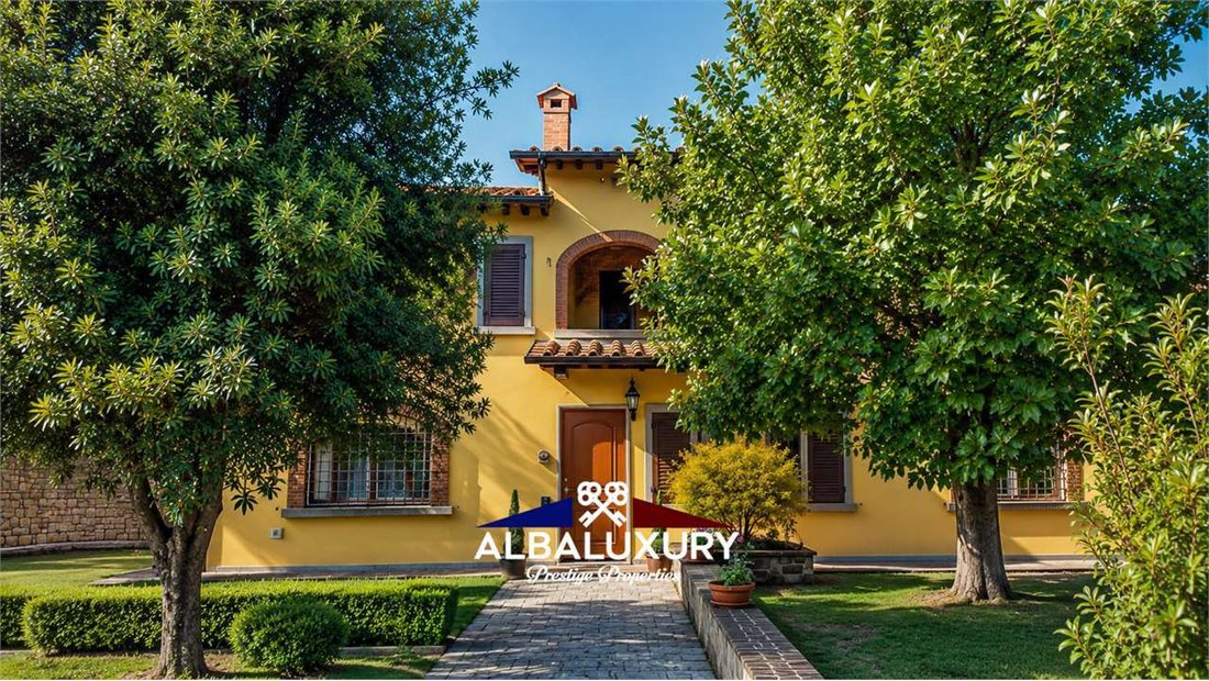 Villa in Civitella In Val di Chiana, Tuscany, Italy 4 - 15345418