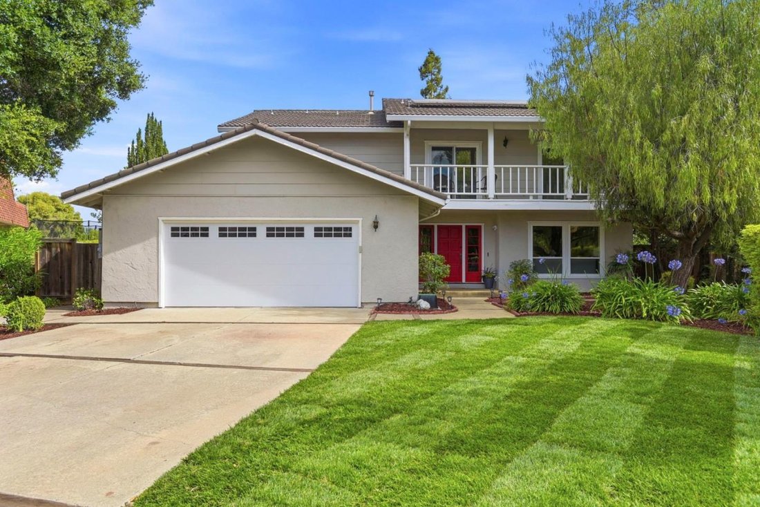 House in East Palo Alto, California, United States 1 - 18290870