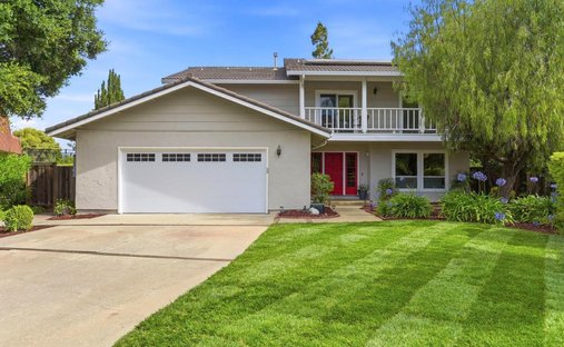 House in East Palo Alto, California, United States 1