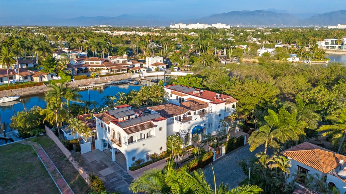 House in Nuevo Vallarta, Nayarit, Mexico 1 - 18288080