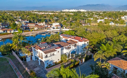 Casa en Nuevo Vallarta, Nayarit, México 1