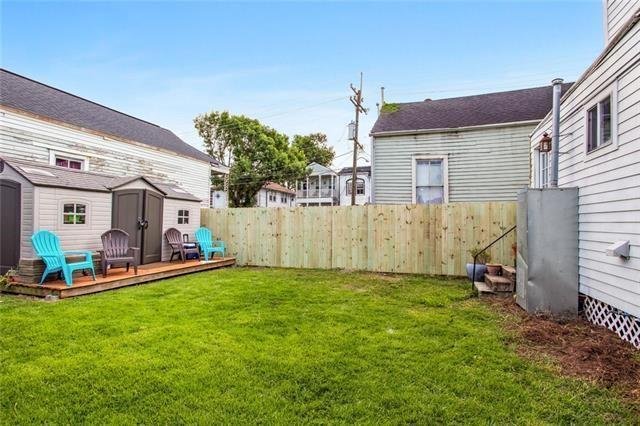 House in New Orleans, Louisiana, United States 3 - 18289249