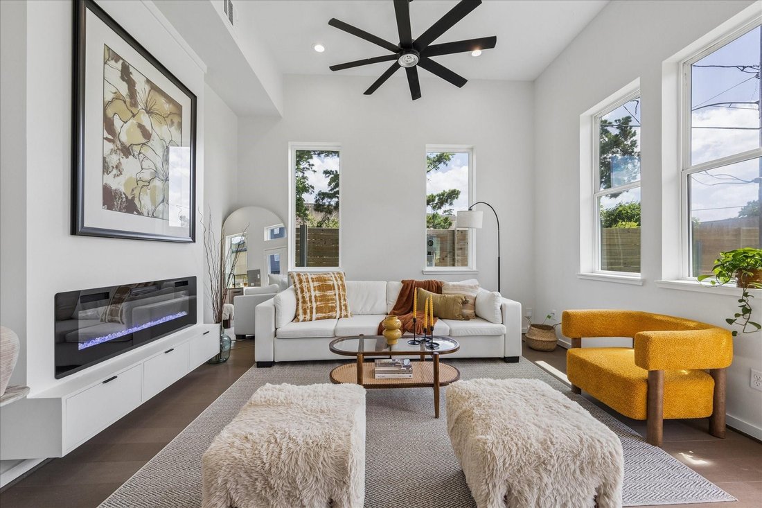 House in Houston, Texas, United States 2 - 18284977