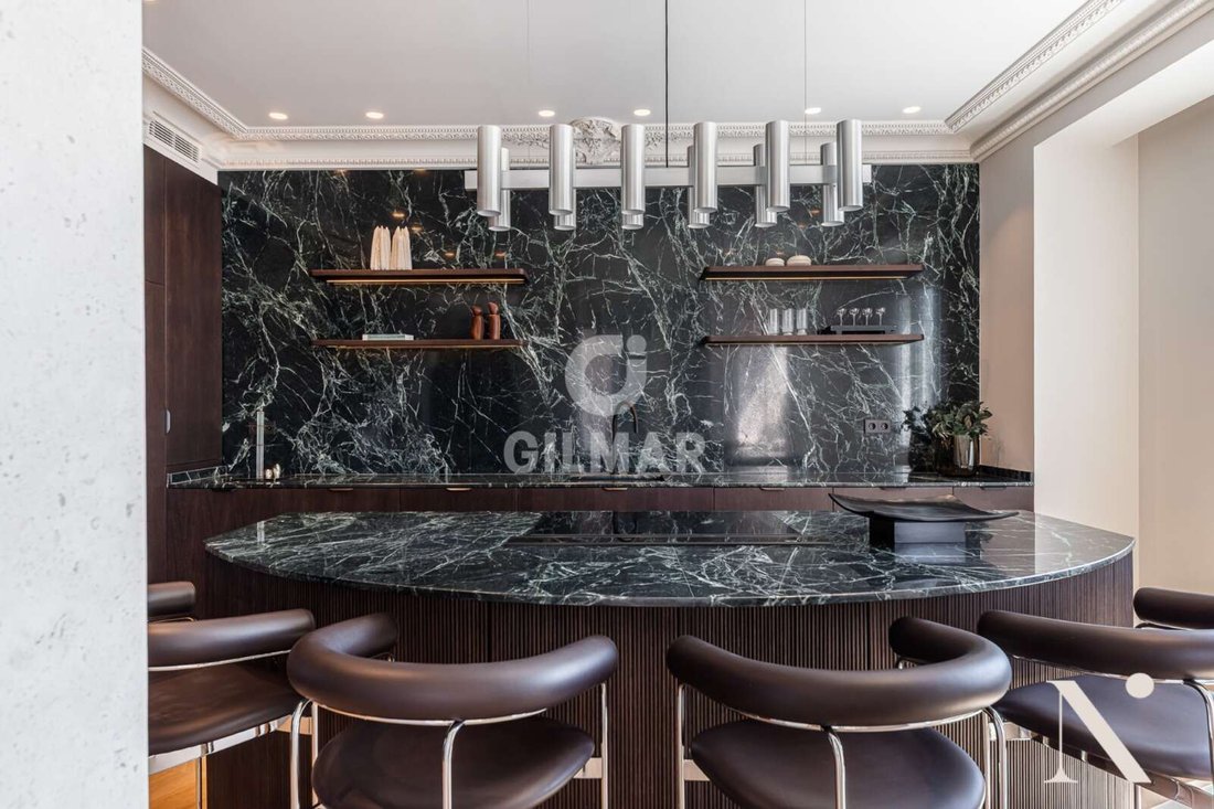 Apartment in Chamartín, Madrid, Spain 4 - 18289375