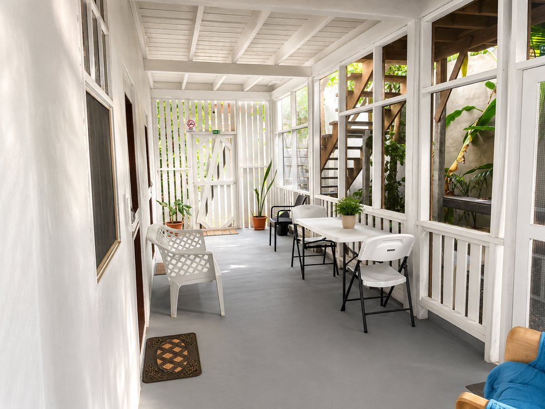 Placencia, Stann Creek District, Belize 5 - 17094753