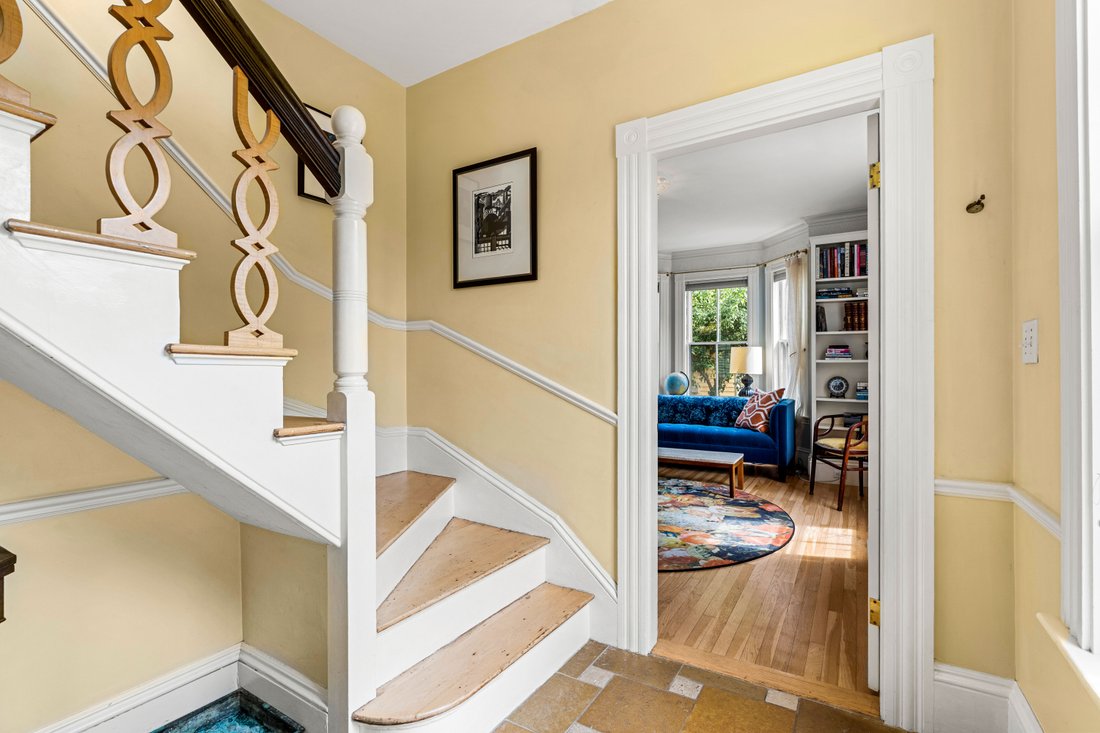 House in Salem, Massachusetts, United States 5 - 18281927