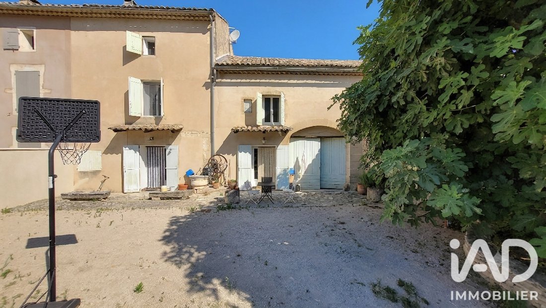 House in Robion, Provence-Alpes-Côte d'Azur, France 2 - 17446243