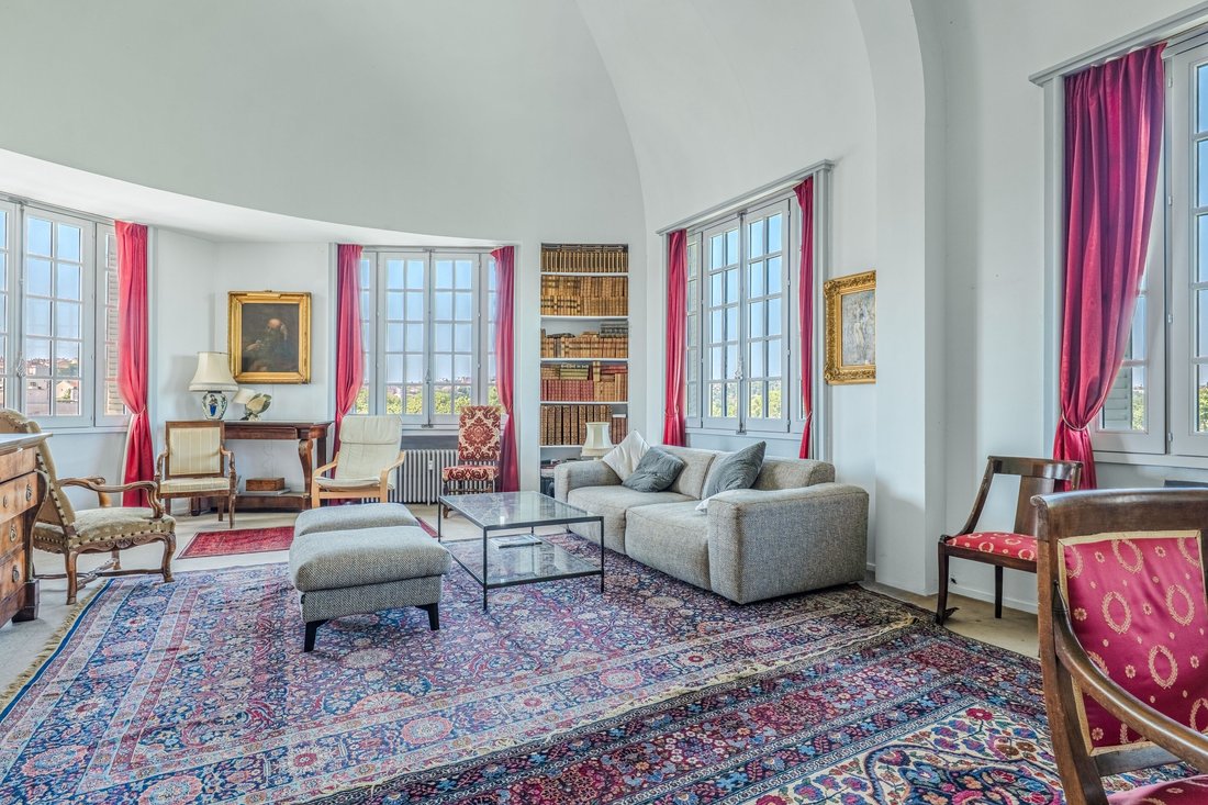 Apartment in Bellecour-Ainay, Lyon 2e Arrondissement, Lyon 3 - 18288074