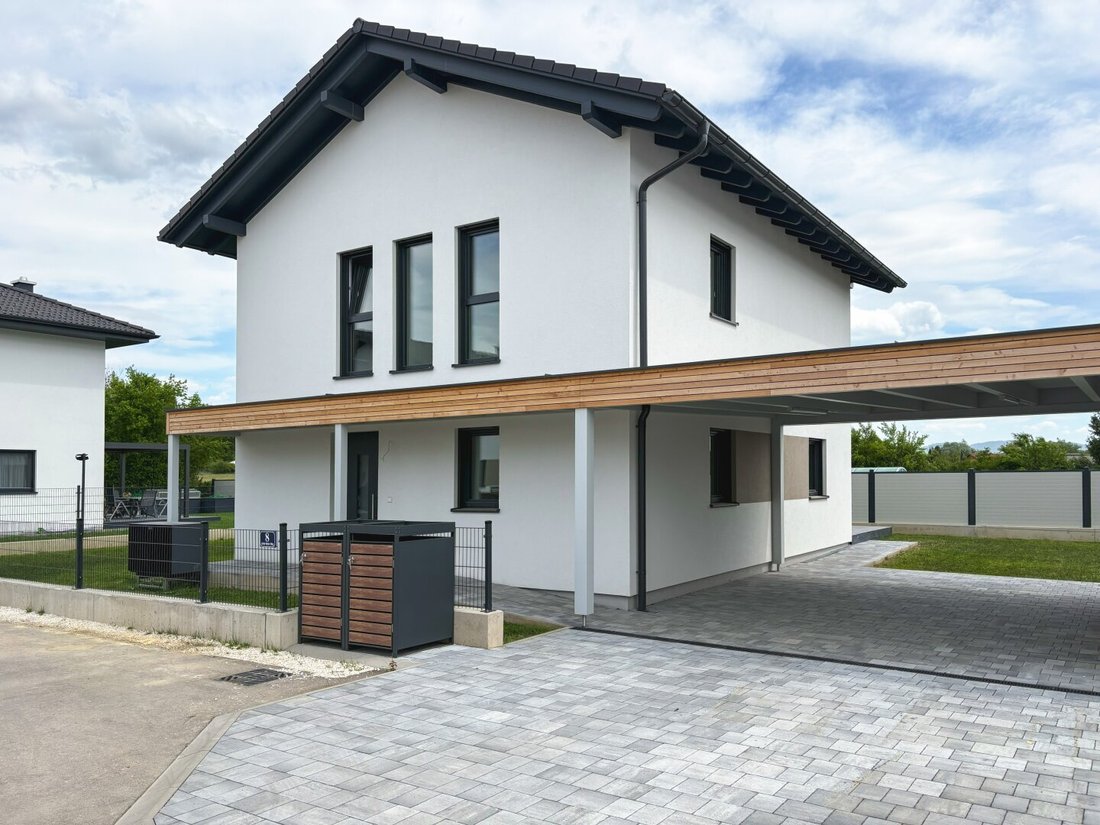 Maison à Klagenfurt, Carinthie, Autriche 1 - 18289609