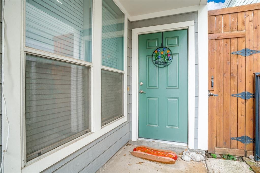 Townhouse in Dallas, Texas, United States 3 - 18285436