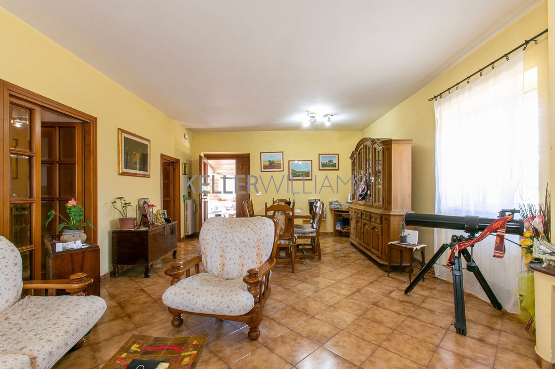 House in Formello, Lazio, Italy 3 - 18286292